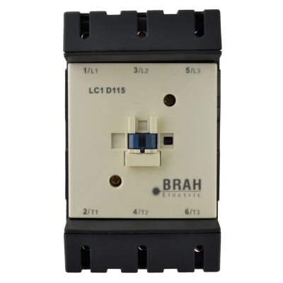 BRAH ELECTRIC BLC1D115-Q5