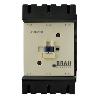 BRAH ELECTRIC BLC1D150-G6