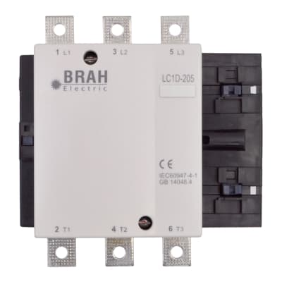 BRAH ELECTRIC BLC1D205-T6