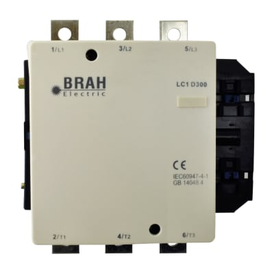 BRAH ELECTRIC BLC1D300-U6