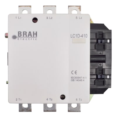 BRAH ELECTRIC BLC1D410-U6