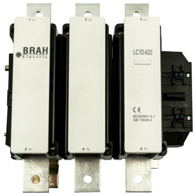 BRAH ELECTRIC BLC1D620-U6