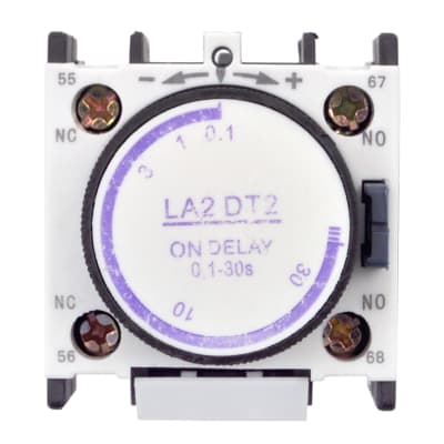 BRAH ELECTRIC BLA2DT2