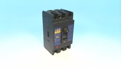 MITSUBISHI NF50-SS50-3P
