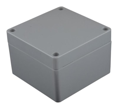 HAMMOND MANUFACTURING 1554EGY