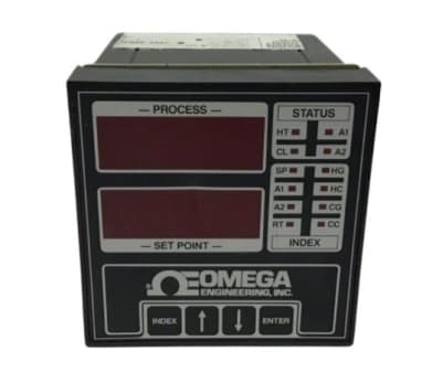 OMEGA ENGINEERING 6000-P1