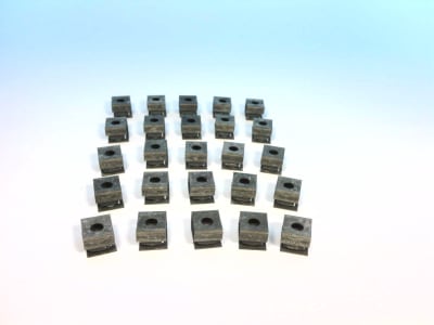 HAMMOND MANUFACTURING 1421N25