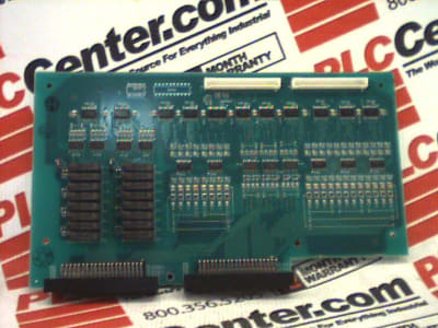 YASKAWA ELECTRIC JANCD-XI0O2