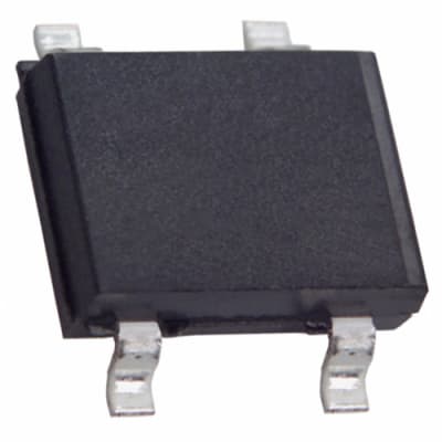 DIODES INC DF1506S