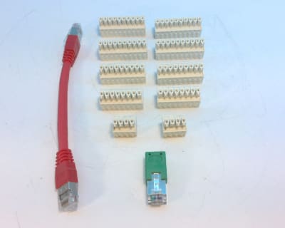 SCHNEIDER ELECTRIC VW3E6004