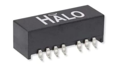 HALO ELECTRONICS TG22-3506NDRL