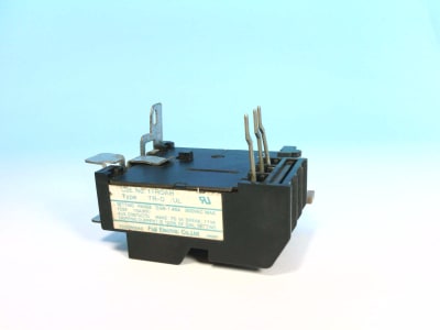 FUJI ELECTRIC 1TR0AH