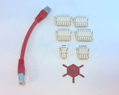 SCHNEIDER ELECTRIC VW3E6019