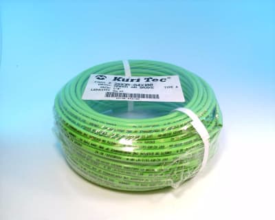 KURI TEC 251GR-04X100