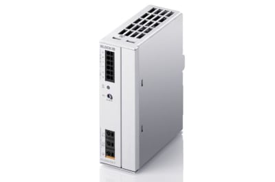 BLOCK PC-0124-100-4
