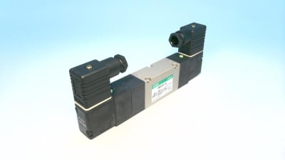 CKD CORP 4KB359-00-B-AC110V