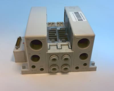 SMC VV5QC41-02C10FD3