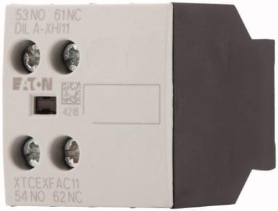 EATON CORPORATION DIL-A-XHIT11