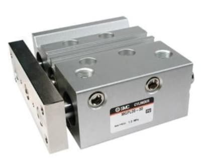 SMC MGPA32N-250