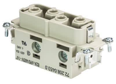 WIELAND 72.208.0453.0