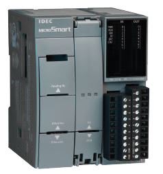 IDEC FC6A-D16K1CEE