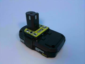 RYOBI AMERICA CORPORATION P190