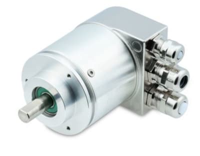 BAUMER ELECTRIC GXMMW.0203P32