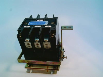 DANAHER CONTROLS A77358454A-1