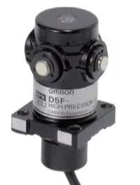 OMRON D5F-3C30