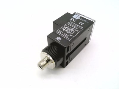 RADWELL VERIFIED SUBSTITUTE Q45BB6DLQ5-SUB