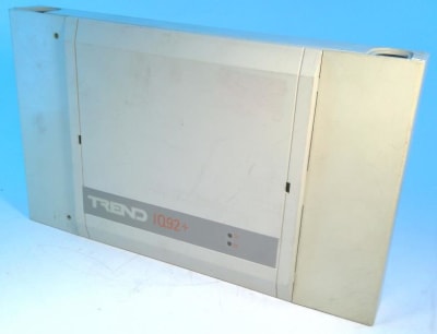 TREND IQ92+/UK