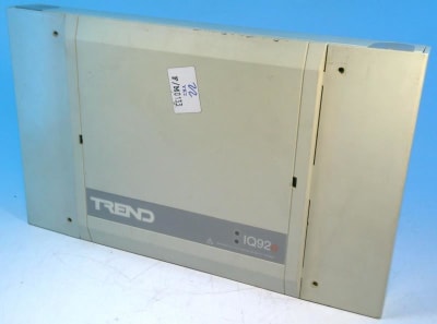 TREND IQ92E/UNB/UK