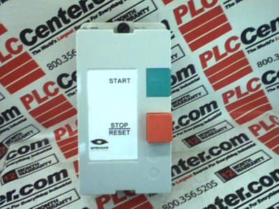 SPRINGER CONTROLS JC2206P1G-S