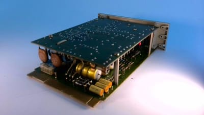 ASEA BROWN BOVERI HIER 456040 R1