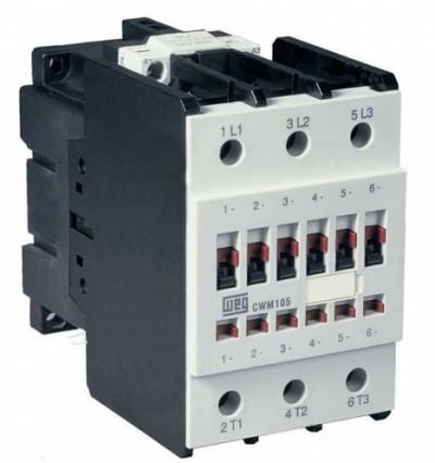 WEG CWM105-00-30V18