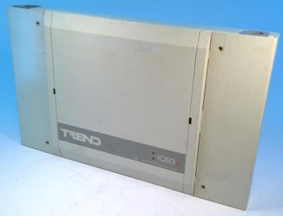 TREND IQ93E/UNB/UK