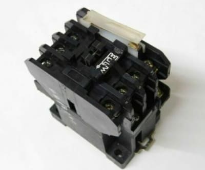 MTE MAX02 0440 24 VAC