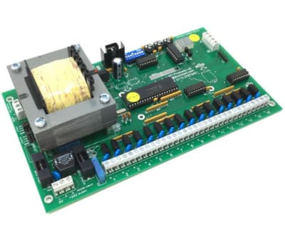 WT PRODUCTS WT2012T-16WAY