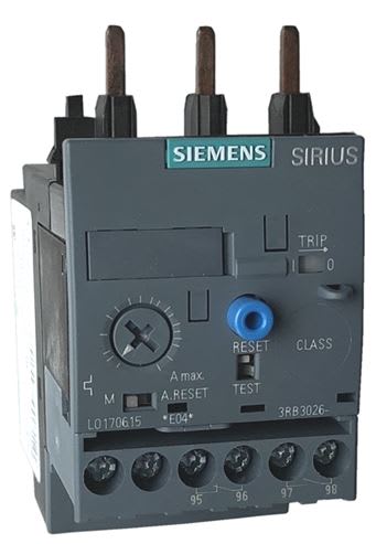 SIEMENS 3RB3026-1PB0