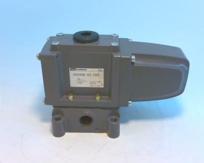 PARKER AS2408-03-200