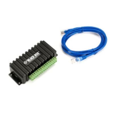 BLACK BOX CORP EME1J8-005