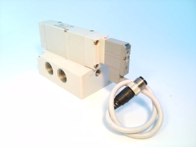 SMC SV4400-5W1U-03N