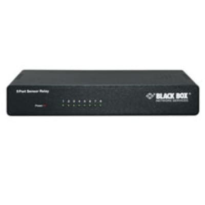BLACK BOX CORP EME1P8