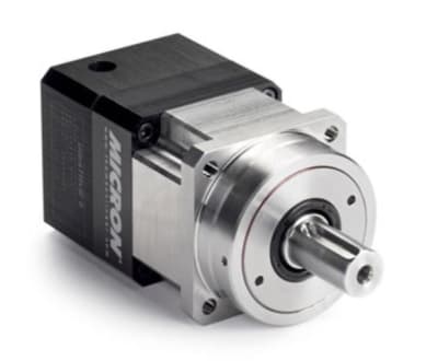 DANAHER MOTION UT014-010-0-RM142-89