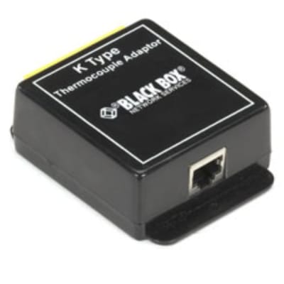BLACK BOX CORP EME1TCAK-005
