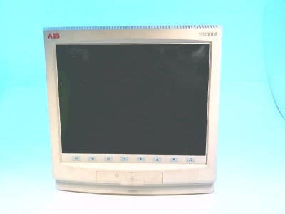 ASEA BROWN BOVERI SM3030SB20000006HH22ESTD