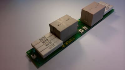 INDUSTRIAL INDEXING RRT9010