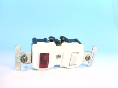 EAGLE ELECTRIC 277W-BOX