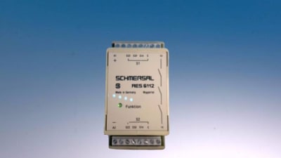 SCHMERSAL AES-6112