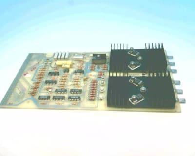 DANAHER MOTION C206195G1J